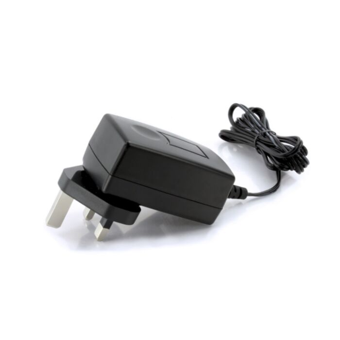 Veracity HIGHWIRE 12V DC Power Supply (Universal) VPSU-12V-U
