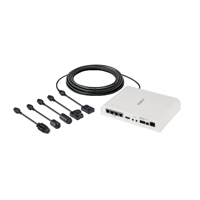 PNM-9000QB PNM-9000QB