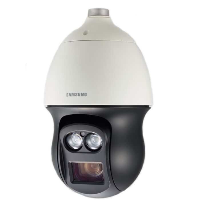 Wisenet PNP-9200RH 4K PTZ Network Camera Wisenet PNP-9200RH 4K PTZ Network Camera