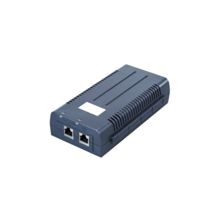 Pelco POE190-BT Single Port 90W PoE Midspan Pelco POE190-BT Single Port 90W PoE Midspan