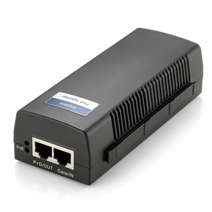 Level One POI-2001 Gigabit POE Injector Level One POI-2001 Gigabit POE Injector