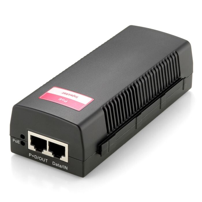 Level One POI-2002 Single Port POE Injector Level One POI-2002 Single Port POE Injector