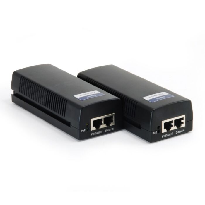 POI-3000 Gigabit High Power PoE Injector POI-3000 Gigabit High Power PoE Injector