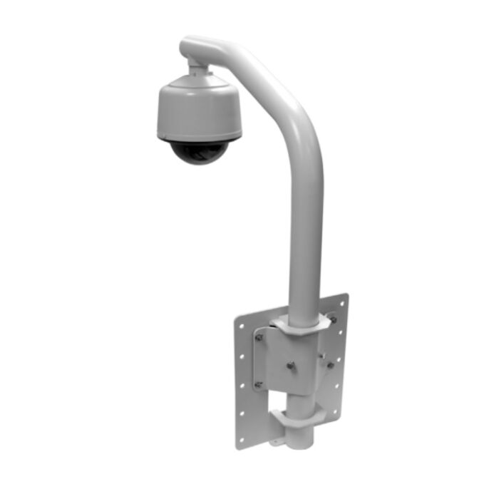 Pelco PP350-SW Parapet Mount Bracket Pelco PP350-SW Parapet Mount Bracket
