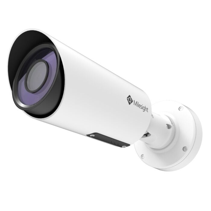 Milesight UI-8E62-FIPC 4K H.265 Bullet Network Camera Milesight UI-8E62-FIPC 4K H.265 Bullet Network Camera
