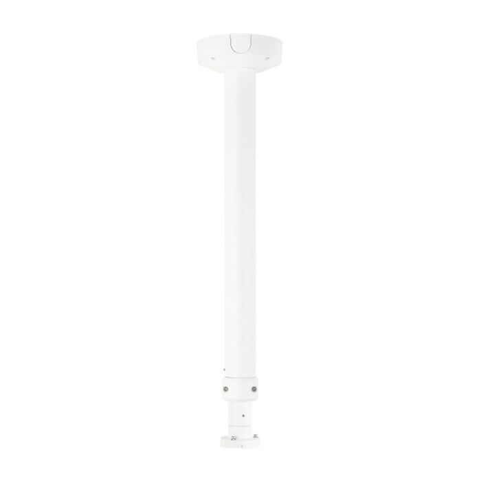 Wisenet SBP-156CMW Ceiling Mount - White Wisenet SBP-156CMW Ceiling Mount - White