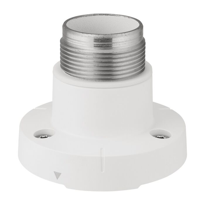 Wisenet SBP-156HMW Hanging Mount - White Wisenet SBP-156HMW Hanging Mount - White