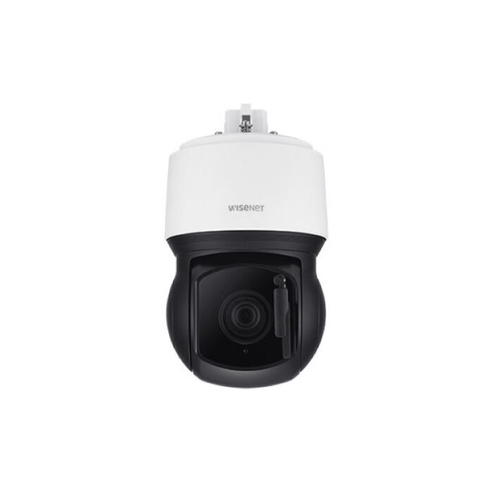 Wisenet XNP-9300RW 4K 30x IR PTZ Camera with Built-in Wiper Wisenet XNP-9300RW 4K 30x IR PTZ Camera with Built-in Wiper