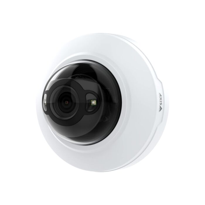 Axis M4218-LV Dome Camera Axis M4218-LV Dome Camera