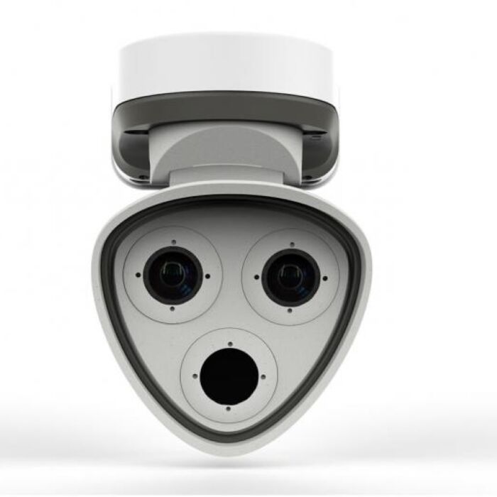 Mobotix MX-M73A-RJ45 High Performance IoT Camera Mobotix MX-M73A-RJ45 High Performance IoT Camera