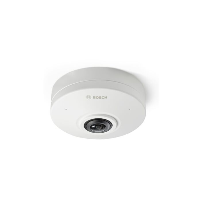Bosch NDS-5703-F360 6MP Flexidome Panoramic 5100i Indoor Fixed Dome Camera 