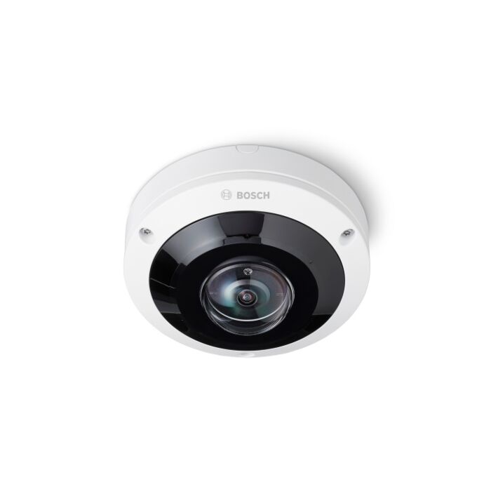Bosch NDS-5703-F360LE 6MP Flexidome Panoramic 5100i Outdoor Fixed Dome Camera 