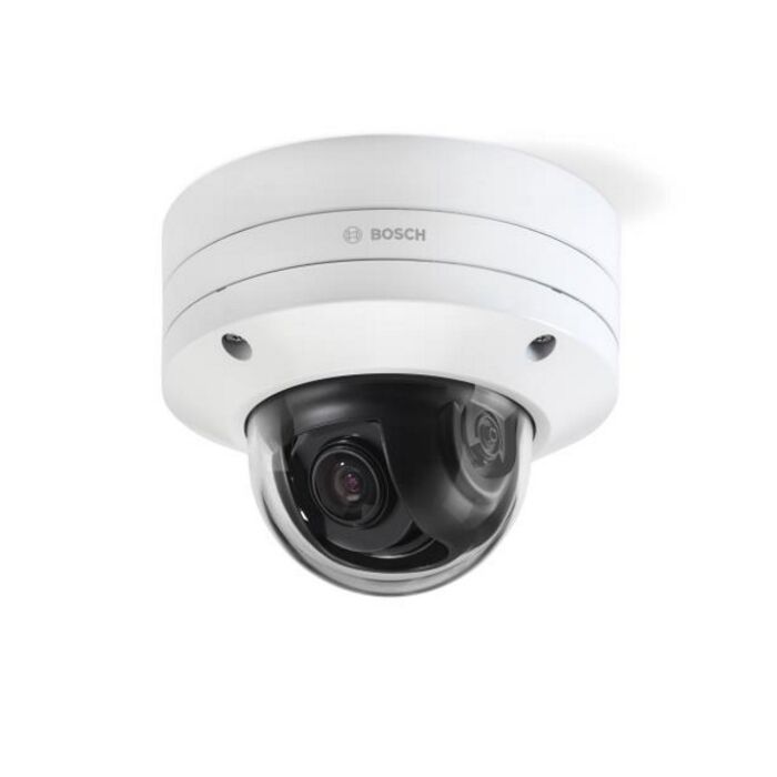 Bosch NDE-8503-RT 6MP Flexidome IP Starlight 8000i Outdoor PTRZ Dome Camera Bosch NDE-8503-RT 6MP Flexidome IP Starlight 8000i Outdoor PTRZ Dome Camera