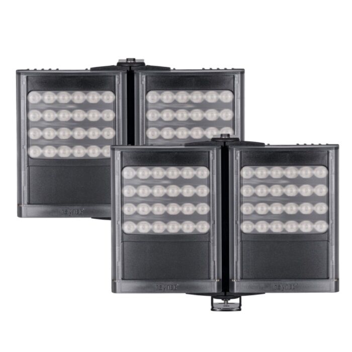 rayTEC PSTR-i96-HV High Intensity Pulsed Infra-Red Illuminator for ANPR rayTEC PSTR-i96-HV High Intensity Pulsed Infra-Red Illuminator for ANPR