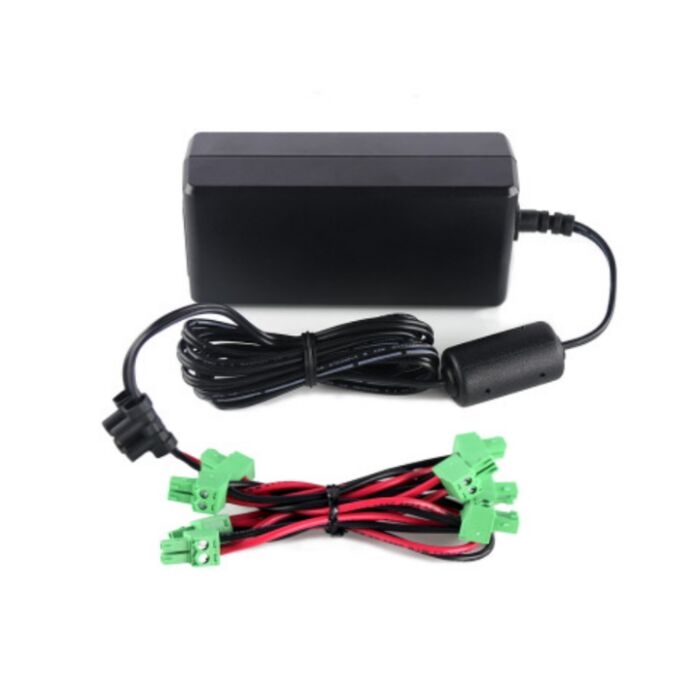 Veracity HIGHWIRE Rack-Mount PSU for up to 8 units (UK) VHW-RMPSU-UK