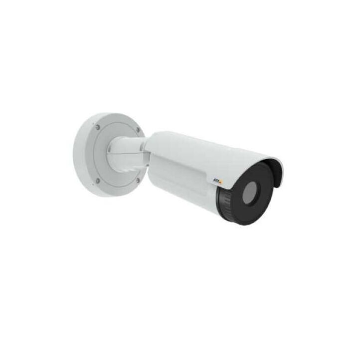 AXIS Q1942-E Thermal Network Camera 