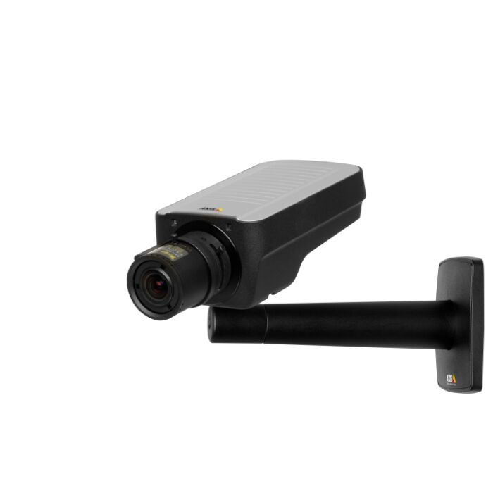 Axis Q1614 Network Camera 0550-001