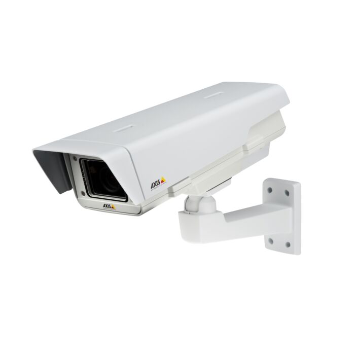 Axis Q1635-E 2MP Outdoor Network Camera 0674-001 Axis Q1635-E 2MP Outdoor Network Camera 0674-001
