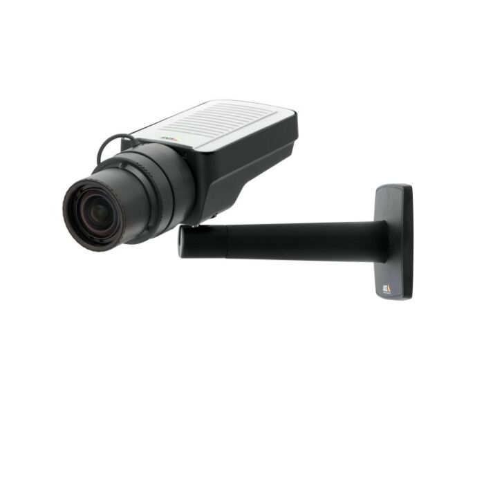 Axis Q1635 2MP Network Camera 0661-001 Axis Q1635 2MP Network Camera 0661-001