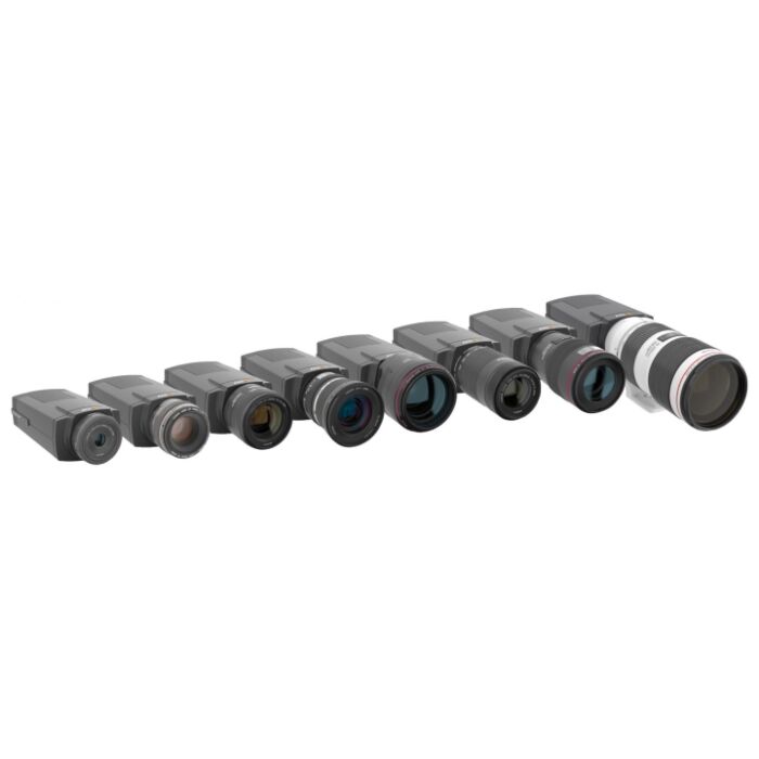 Axis Q1659 20MP Network Camera  24mm