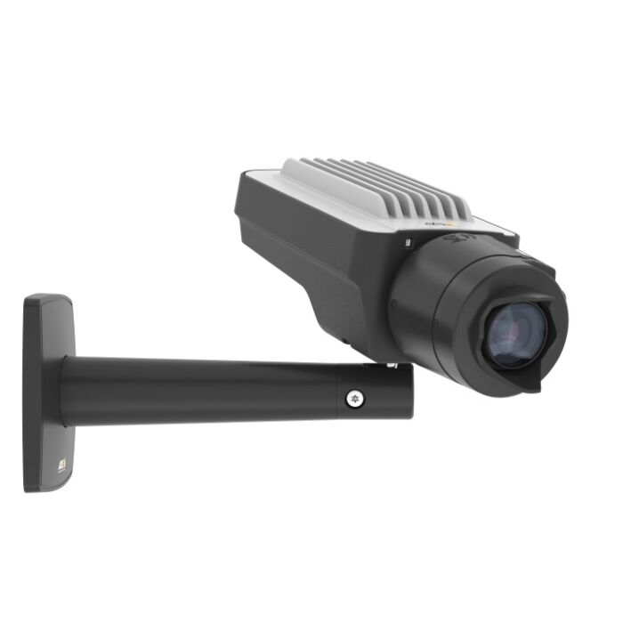 Axis Q1645 Network Camera with i-CS Lens 01222-001 Axis Q1645 Network Camera with i-CS Lens 01222-001