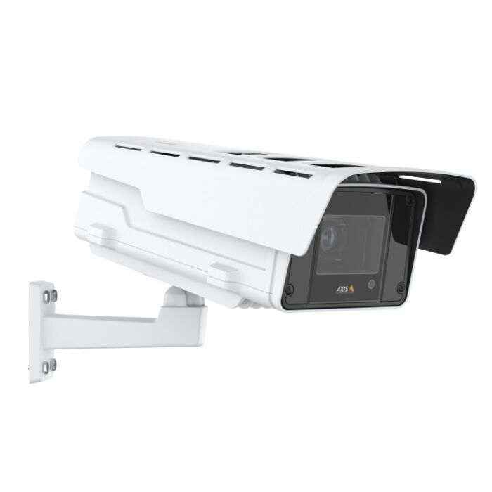 Axis Q1645-LE 2MP Network Camera 01223-001