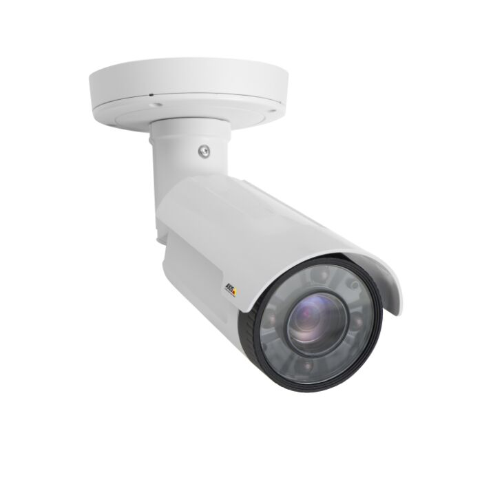 Axis Q1765-LE Network Camera 