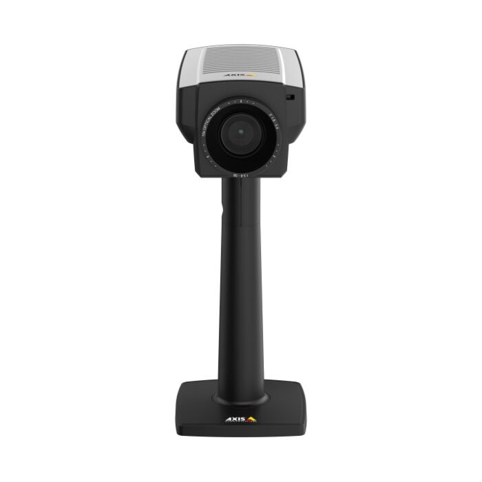 Axis Q1775 Front view 