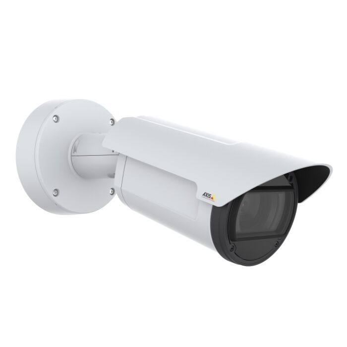 Axis Q1786-LE 4MP 32x Zoom Network Camera 01162-001