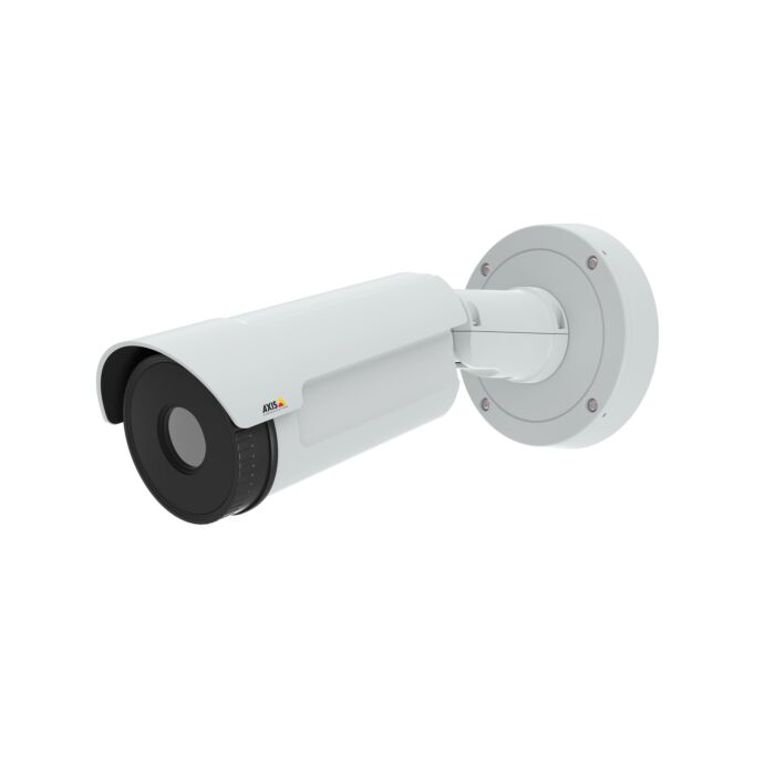 AXIS Q1942-E Thermal Network Camera 0922-001 AXIS Q1942-E Thermal Network Camera 0922-001