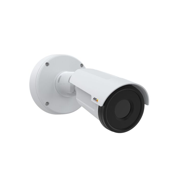 Axis Q1951-E Thermal Bullet Network Camera
Axis Q1951-E Thermal Bullet Network Camera