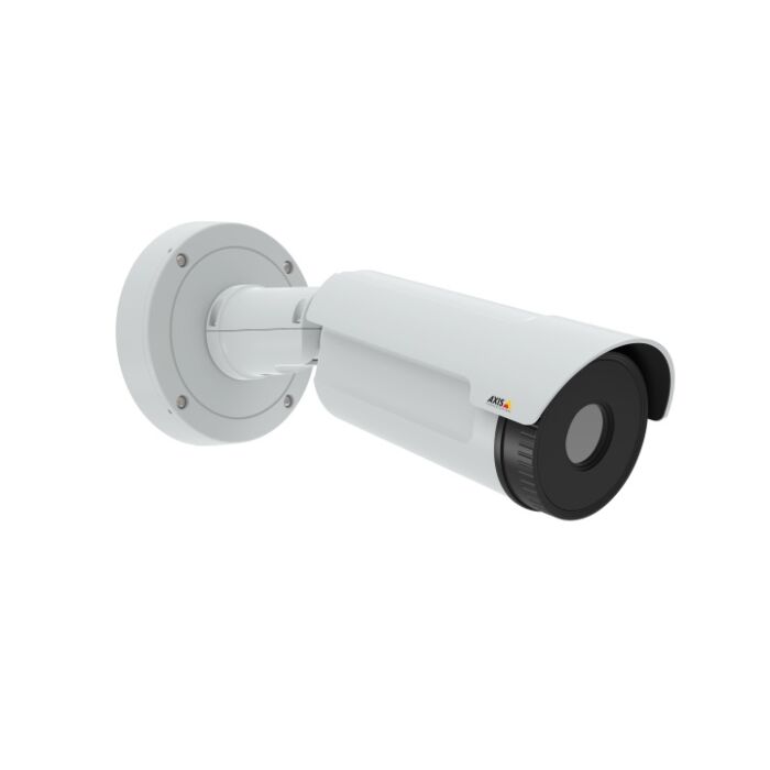 Axis Q2901-E Temperature Alarm Network Camera 19mm 0647-001