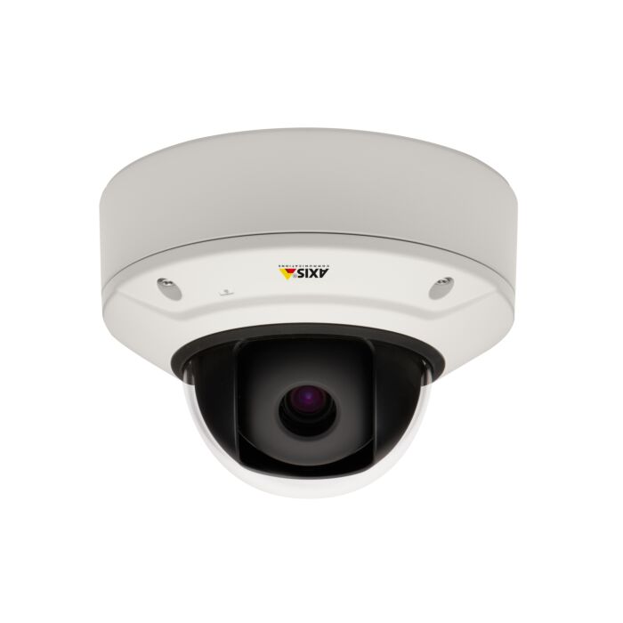 Axis Q3505-V 9mm Fixed Dome Network Camera 0616-001