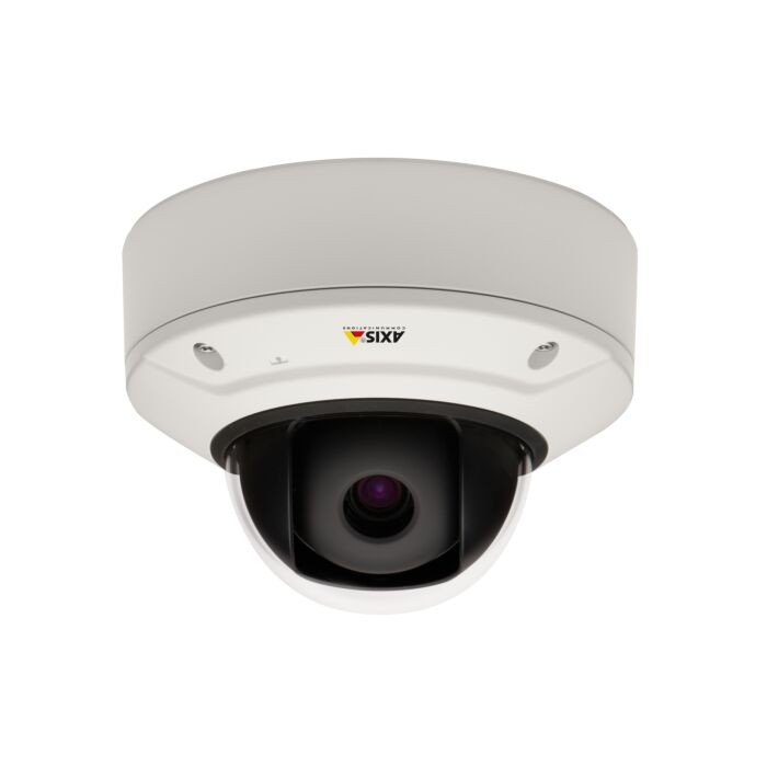 AXIS Q3505-V Mk II 9~22mm Fixed Dome Network Camera - 0873-001 AXIS Q3505-V Mk II 9~22mm Fixed Dome Network Camera - 0873-001