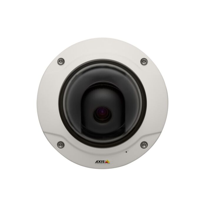 Axis Q3505-V 22mm Fixed Dome Network Camera 0617-001