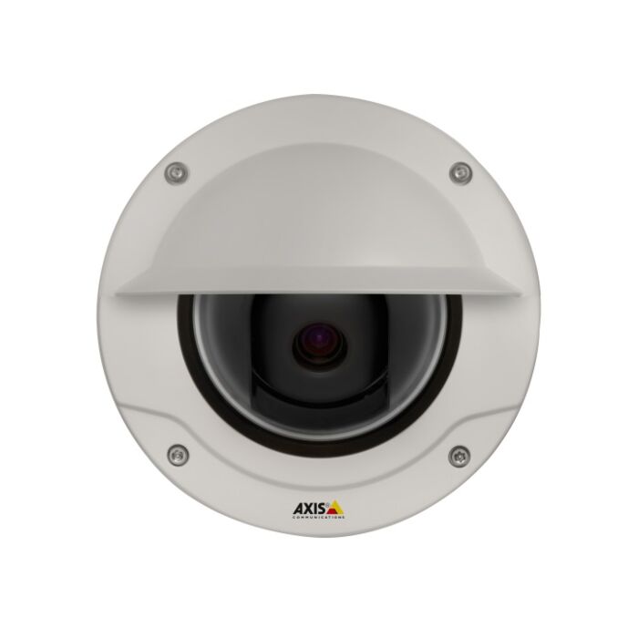 Axis Q3505-VE Fixed Dome Network Camera 0618-001