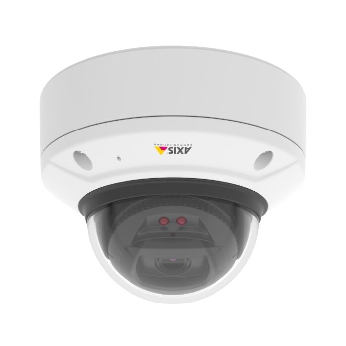 Axis Q3515-LV 22mm Fixed Dome Network Camera 01044-001