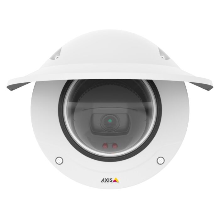 Axis Q3515-LVE 22mm Fixed Dome Network Camera 01046-001