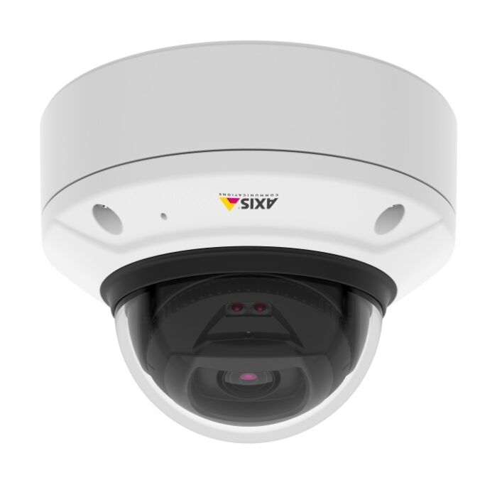 Axis Q3517-LV Indoor Fixed Dome Network Camera 01021-001