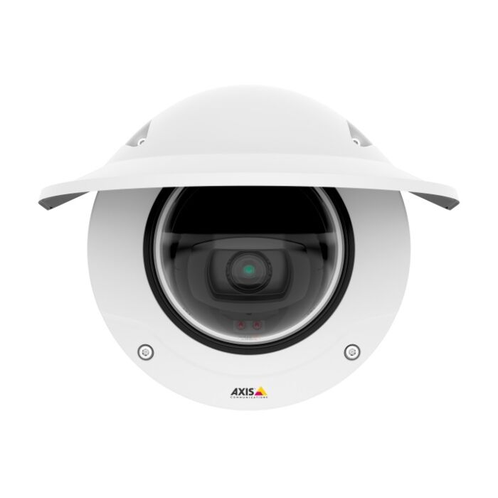 Axis Q3517-LVE Outdoor Fixed Dome Network Camera 01022-001