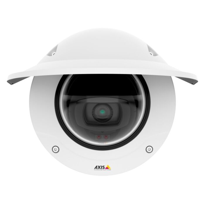 Axis Q3515-LVE 9mm Outdoor Fixed Dome Network Camera 01041-001
