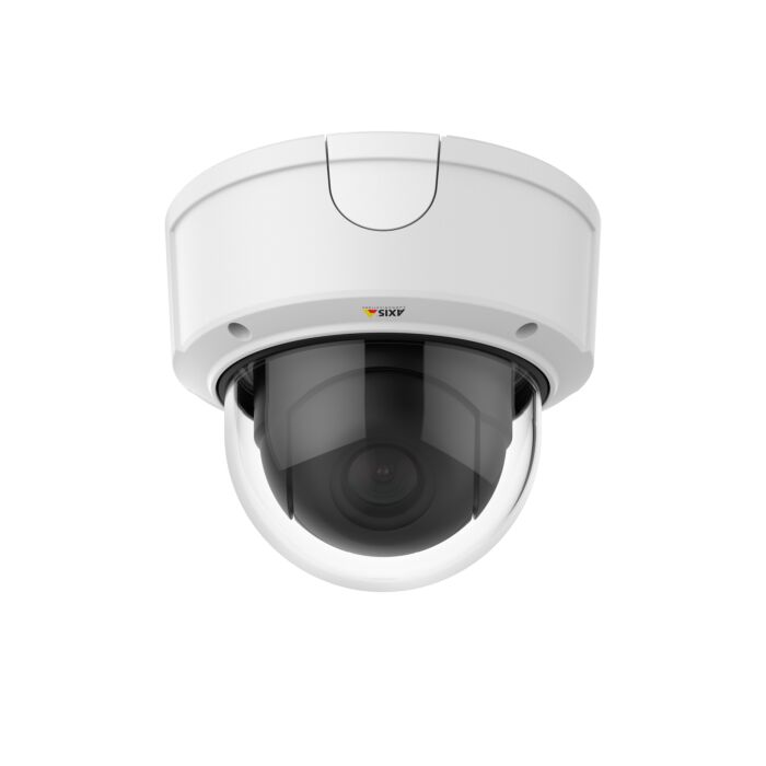 AXIS Q3615-VE Network Camera AXIS Q3615-VE Network Camera