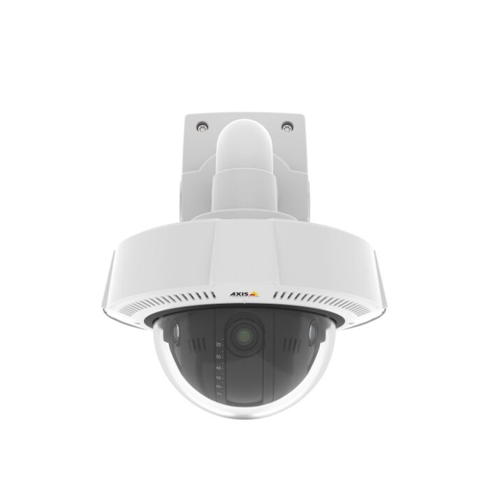 Axis Q3709-PVE Fixed Dome Network Camera 0664-001 Axis Q3709-PVE Fixed Dome Network Camera 0664-001