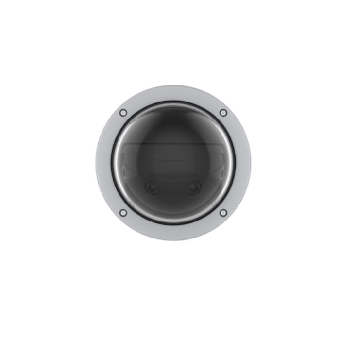 Axis Q3819-PVE 14MP Multisensor Panoramic Network Camera 01819-001 Axis Q3819-PVE 14MP Multisensor Panoramic Network Camera 01819-001