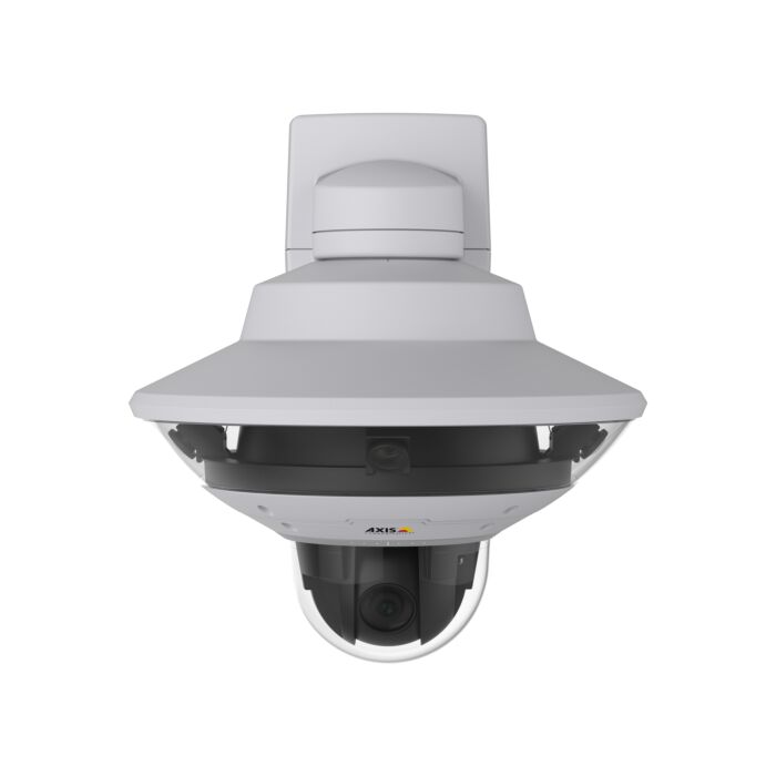 Axis Q6000-E Mk II 8MP 360° PTZ Dome Camera 01005-001