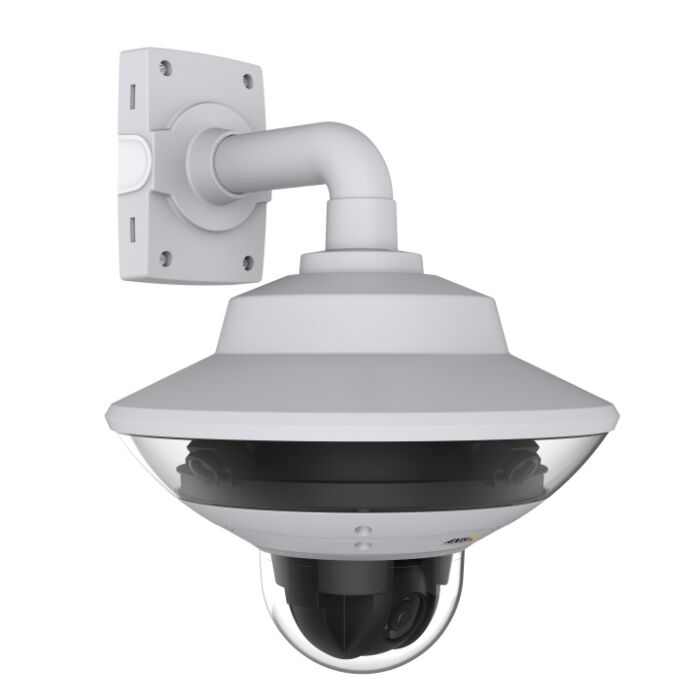 Axis Q6000-E 2MP Network Camera