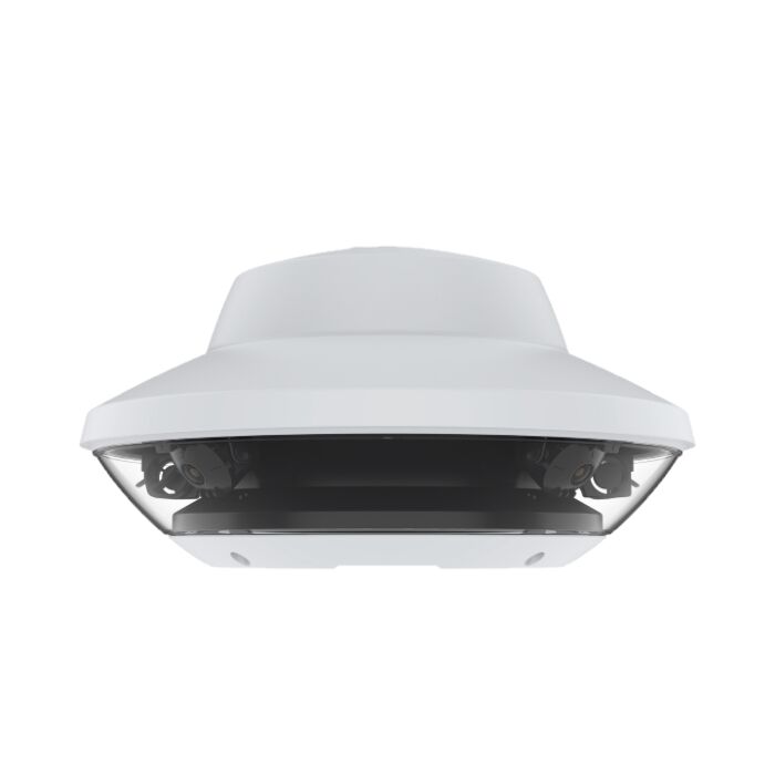 Axis Q6010-E 4x5MP 360° Network Camera 01980-001