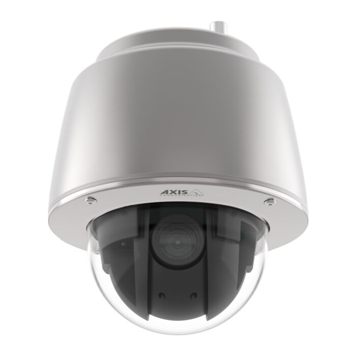 Axis Q6055-S Outdoor Stainless Steel PTZ Network Camera 0944-001