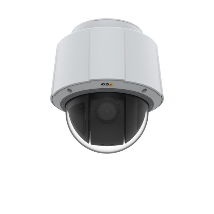 Axis Q6075 Indoor PTZ Network Camera with HDTV 1080p and 40x Optical Zoom Axis Q6075 Indoor PTZ Network Camera with HDTV 1080p and 40x Optical Zoom
