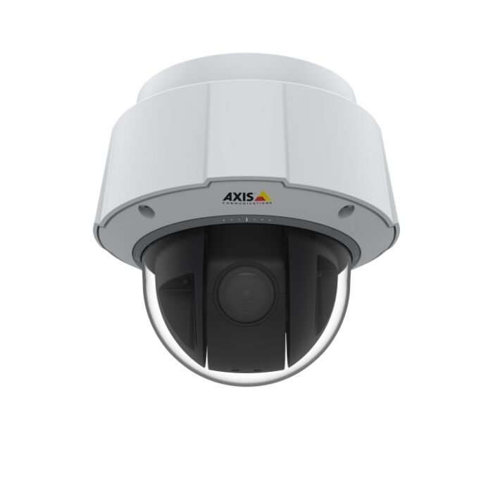 Axis Q6075-E 50HZ Outdoor-ready PTZ Network Camera with HDTV 1080p and 40x optical zoom Axis Q6075-E 50HZ Outdoor-ready PTZ Network Camera with HDTV 1080p and 40x optical zoom